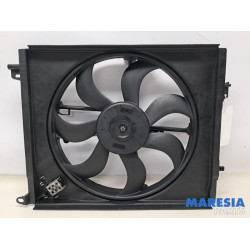 Renault - Megane - Koelvin Motor