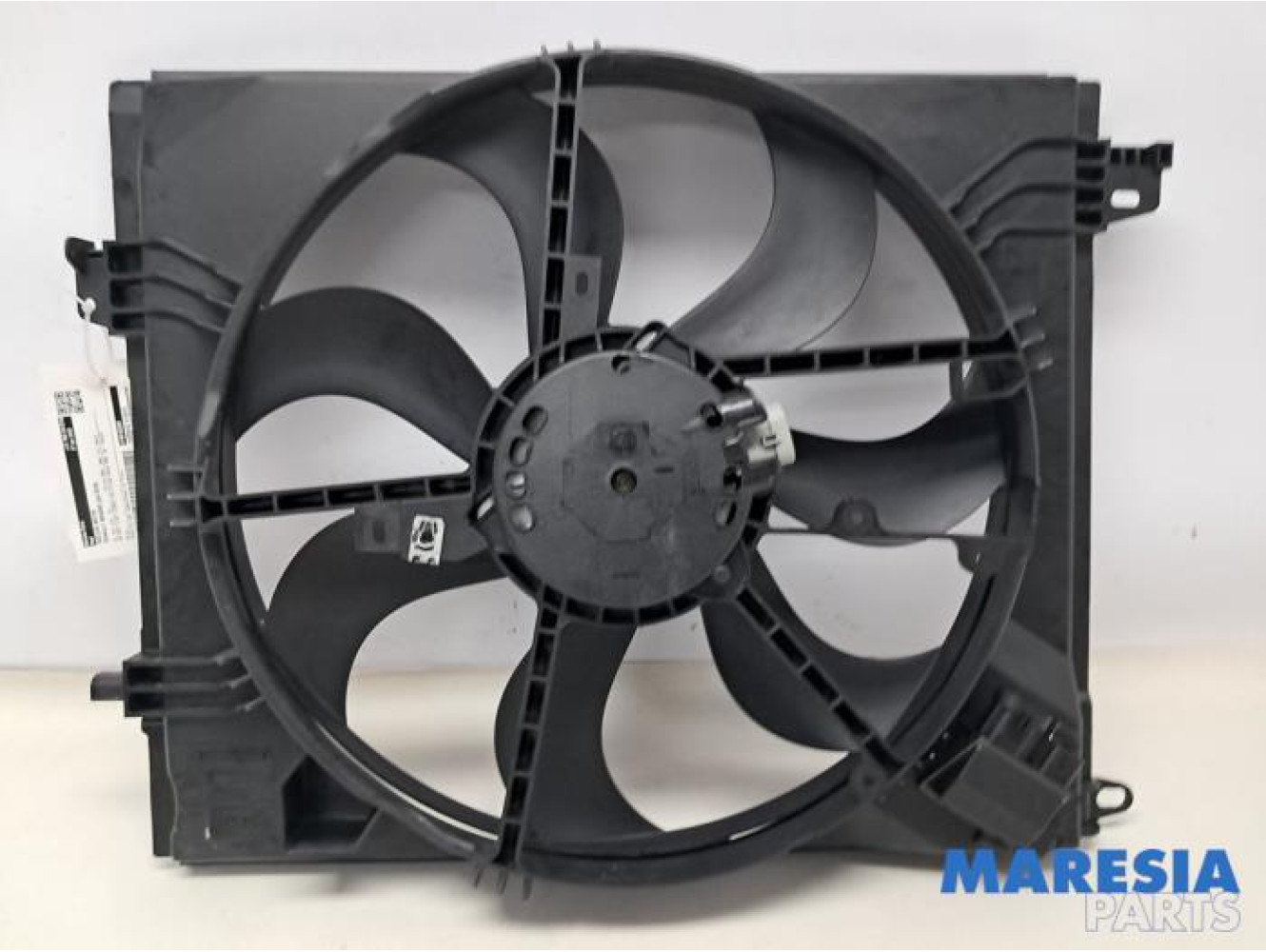 Renault - Megane - Koelvin Motor