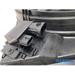 Renault - Megane - Koelvin Motor