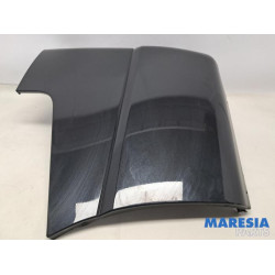 Renault - Trafic - Elément pare-chocs arrière gauche