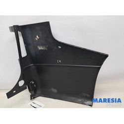 Renault - Trafic - Elément pare-chocs arrière gauche