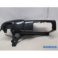 Renault - Trafic - Elément pare-chocs arrière gauche