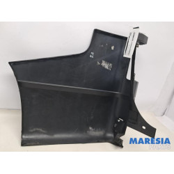 Renault - Trafic - Elément pare-chocs arrière droit