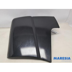 Renault - Trafic - Elément pare-chocs arrière droit