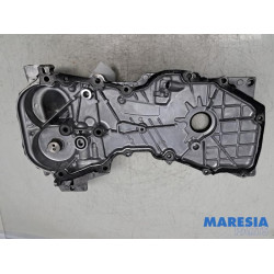 Renault - Clio - Couvercle de distribution