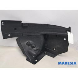Renault - Trafic - Wheel arch liner