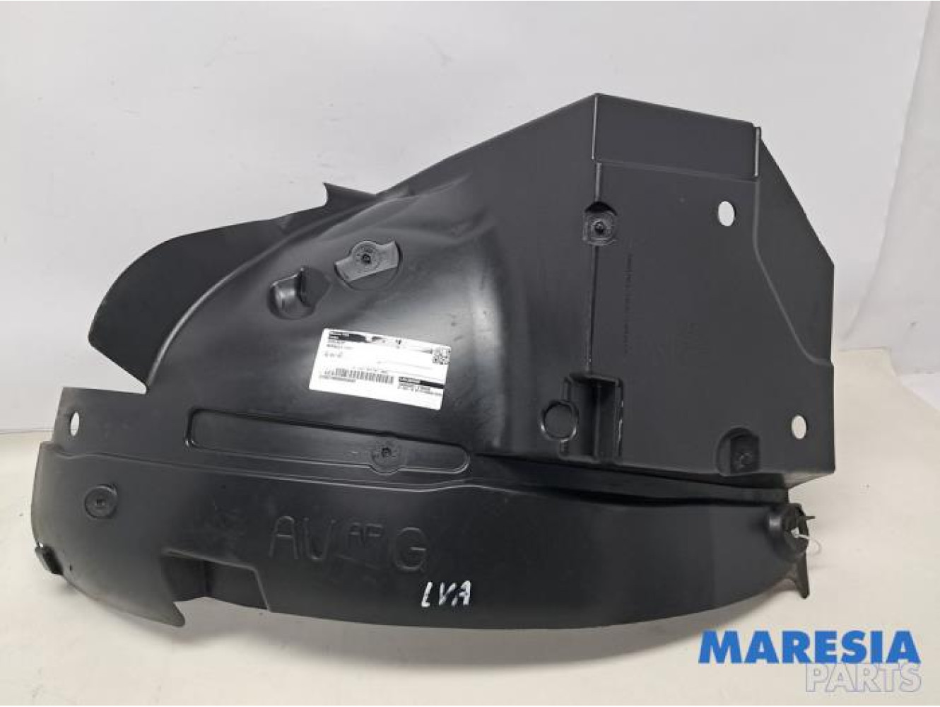 Renault - Trafic - Wheel arch liner