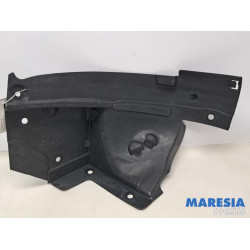 Renault - Trafic - Wheel arch liner