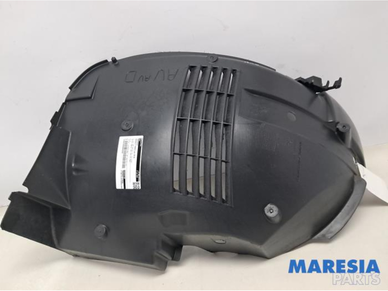 Renault - Trafic - Wheel arch liner