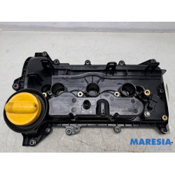 Renault - Clio - Kleppendeksel