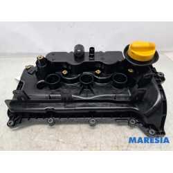 Renault - Clio - Kleppendeksel