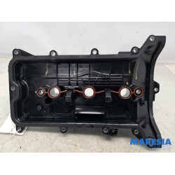 Renault - Clio - Kleppendeksel