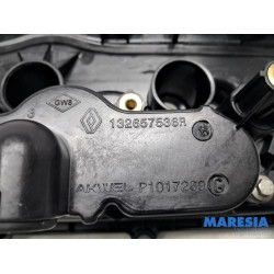 Renault - Clio - Kleppendeksel