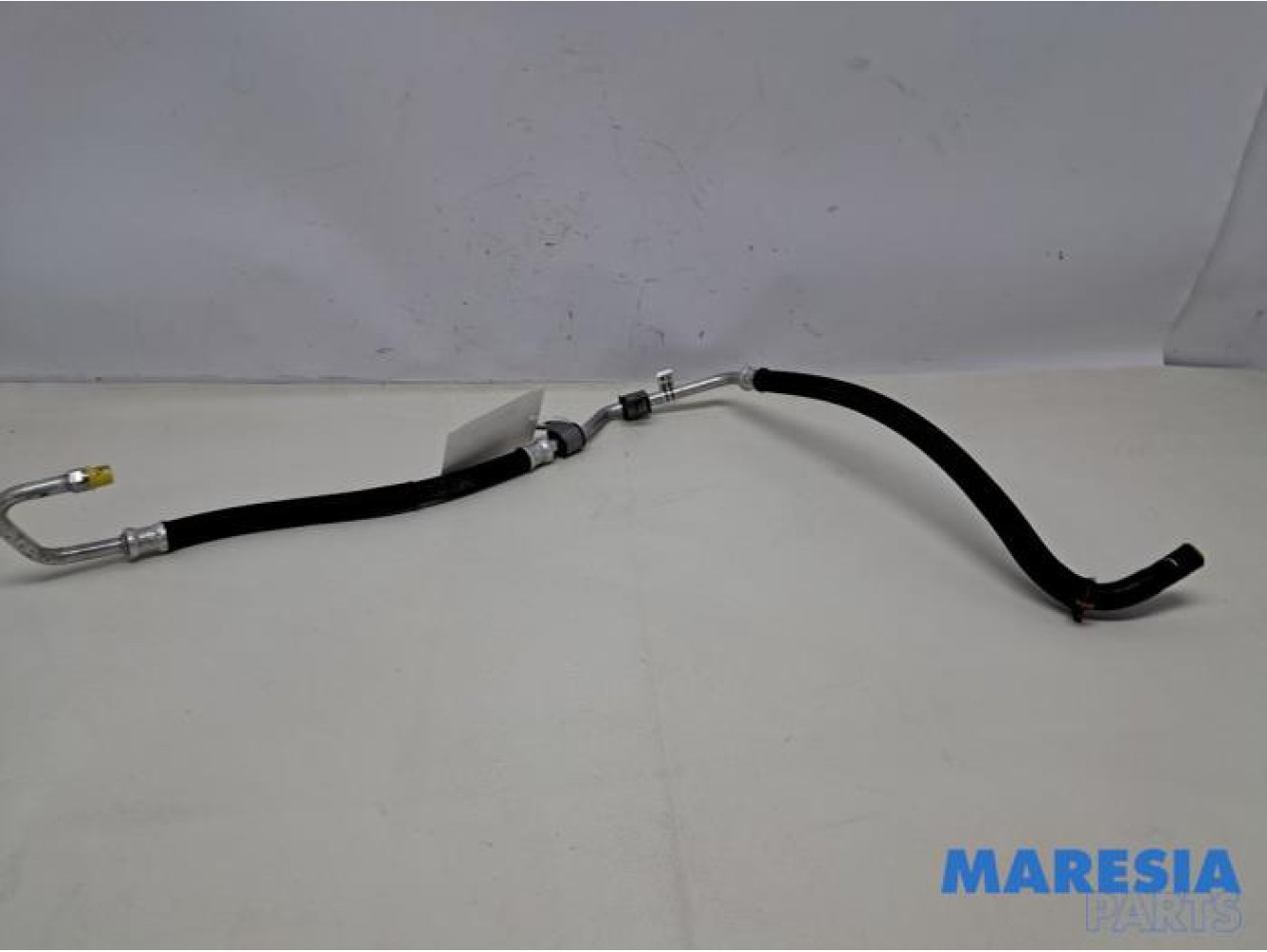 Renault - Trafic - Power steering line
