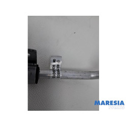 Renault - Trafic - Power steering line