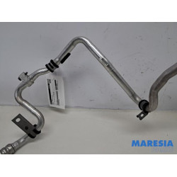 Renault - Trafic - Air conditioning line