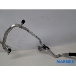 Renault - Trafic - Air conditioning line