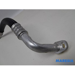 Renault - Trafic - Air conditioning line