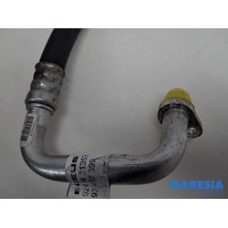 Renault - Trafic - Air conditioning line