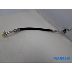 Renault - Trafic - Air conditioning line