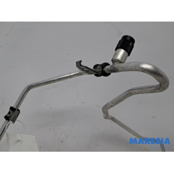 Renault - Trafic - Air conditioning line