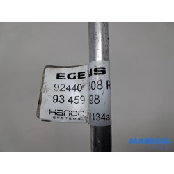 Renault - Trafic - Air conditioning line