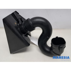 Renault - Trafic - Ansaugschlauch Luft