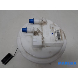 Renault - Trafic - Electric fuel pump