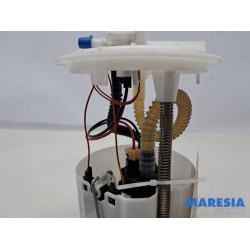 Renault - Trafic - Electric fuel pump