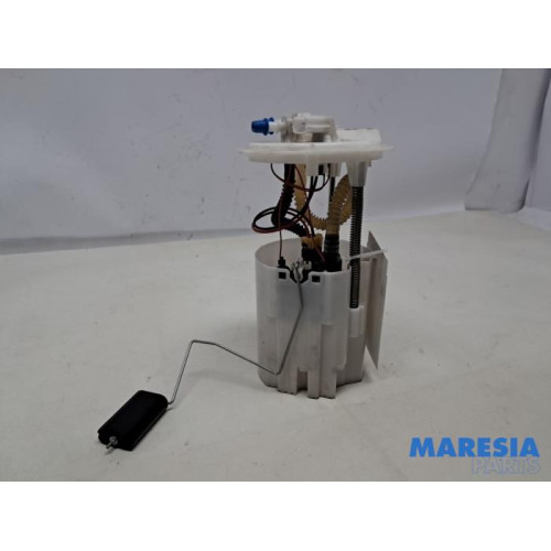 Renault - Trafic - Electric fuel pump