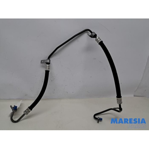 Renault - Trafic - Conduit direction assistée