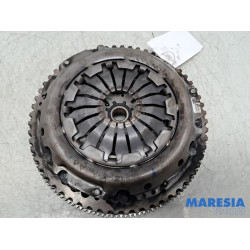 Renault - Clio - Vliegwiel