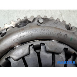 Renault - Clio - Vliegwiel