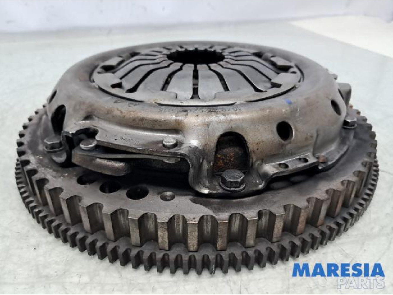 Renault - Clio - Vliegwiel