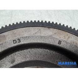 Renault - Clio - Vliegwiel