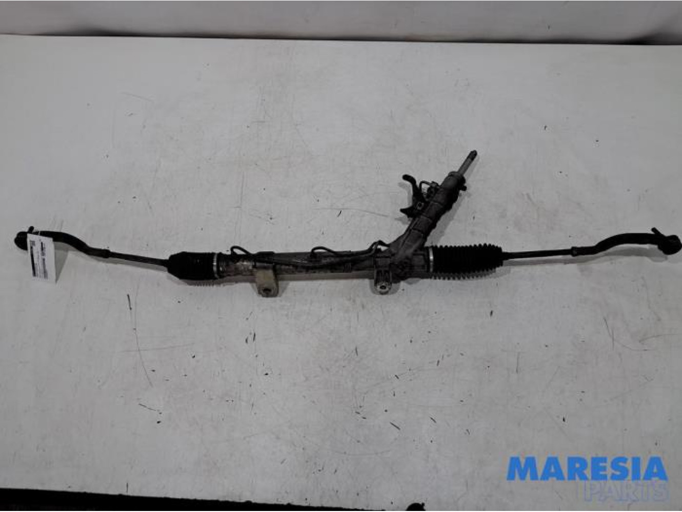 Renault - Trafic - Power steering box