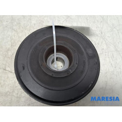 Renault - Clio - Krukas Poelie