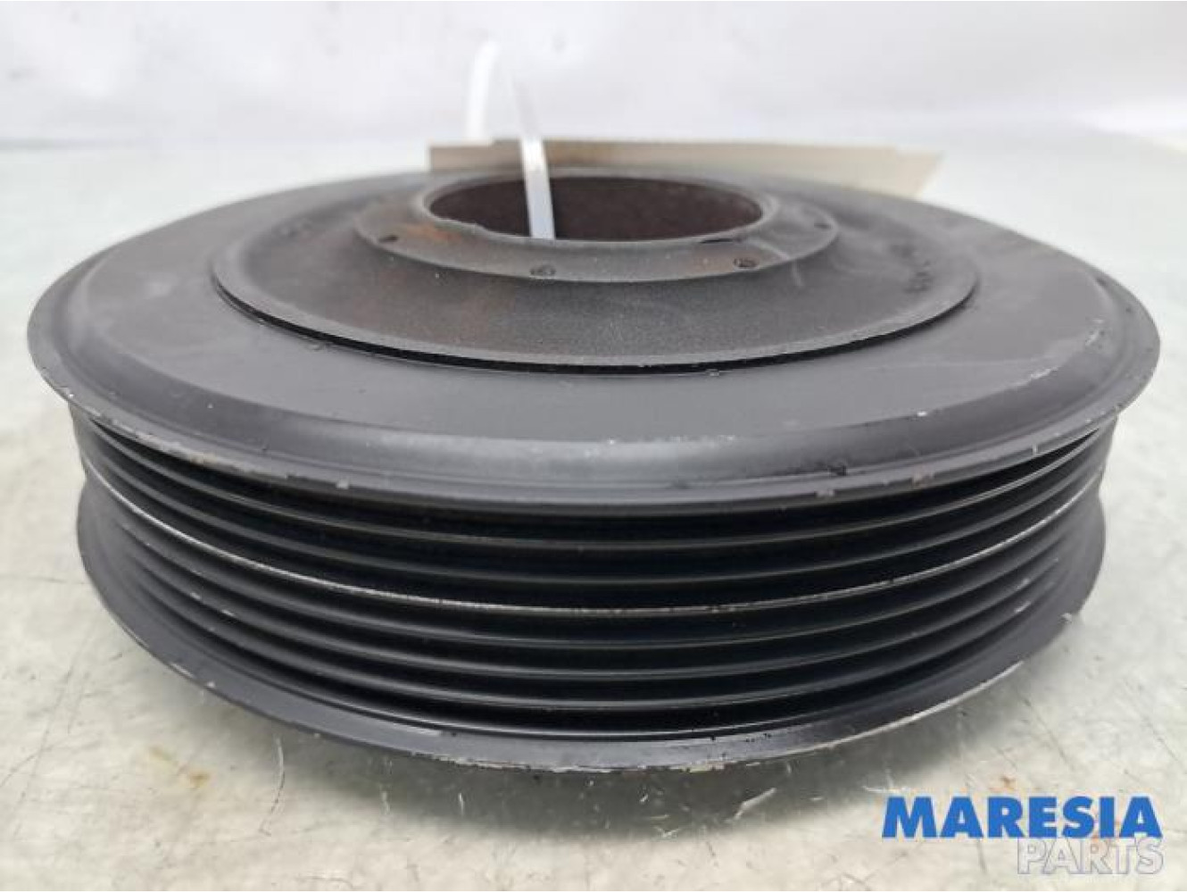 Renault - Clio - Krukas Poelie