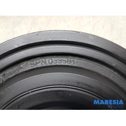 Renault - Clio - Krukas Poelie