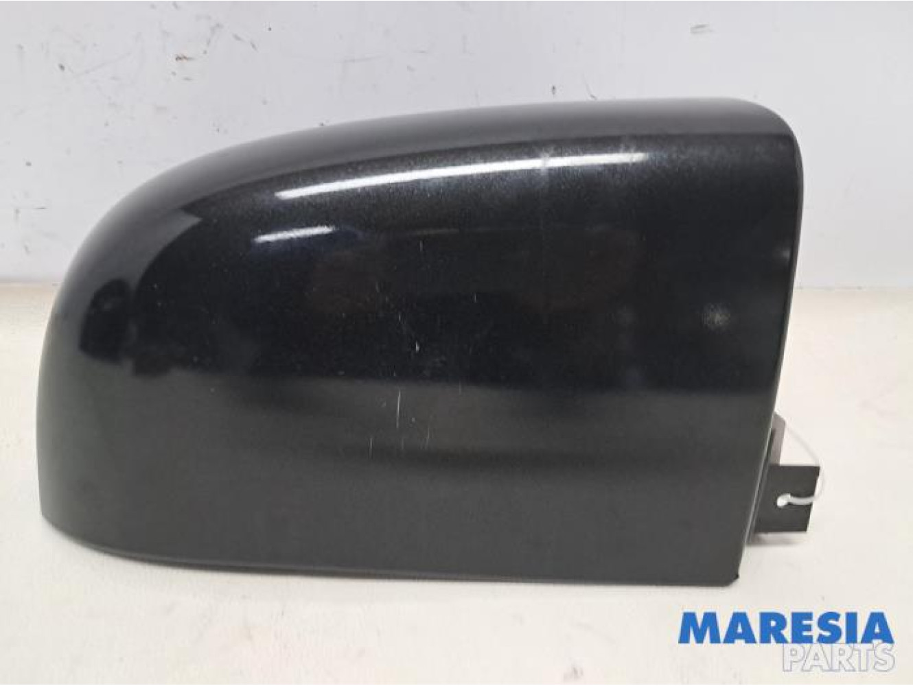 Renault - Trafic - C-stijl afdekkap links