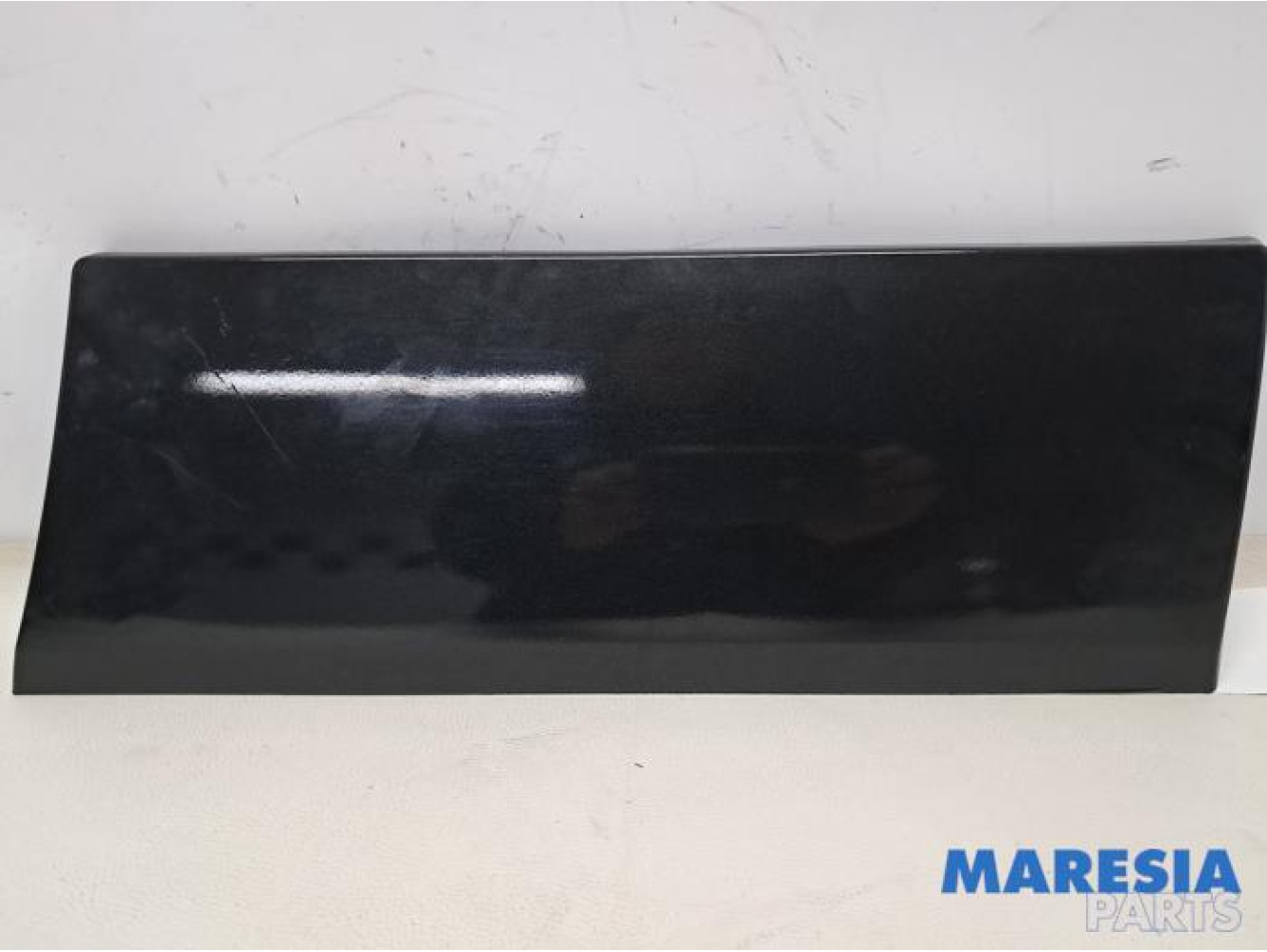 Renault - Trafic - Sierstrip