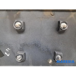 Renault - Trafic - Sierstrip