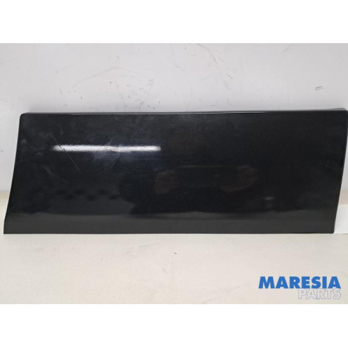 Renault - Trafic - Sierstrip