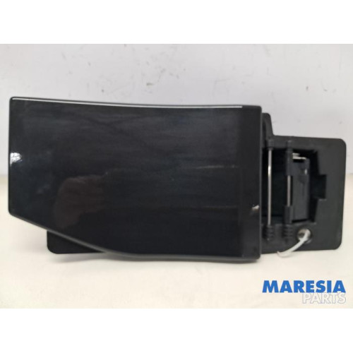 Renault - Trafic - Clapet réservoir