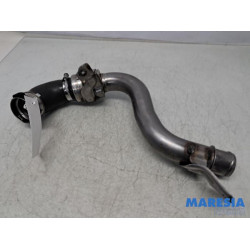 Renault - Trafic - Intercooler hose
