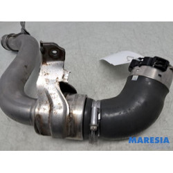 Renault - Trafic - Intercooler hose