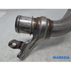 Renault - Trafic - Intercooler hose