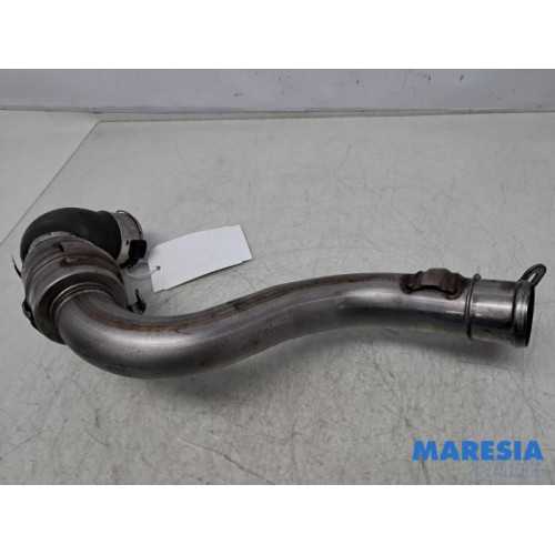 Renault - Trafic - Intercooler hose