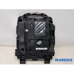 Renault - Trafic - Reifen Reparaturset