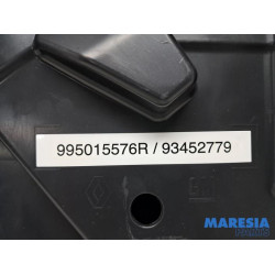 Renault - Trafic - Reifen Reparaturset